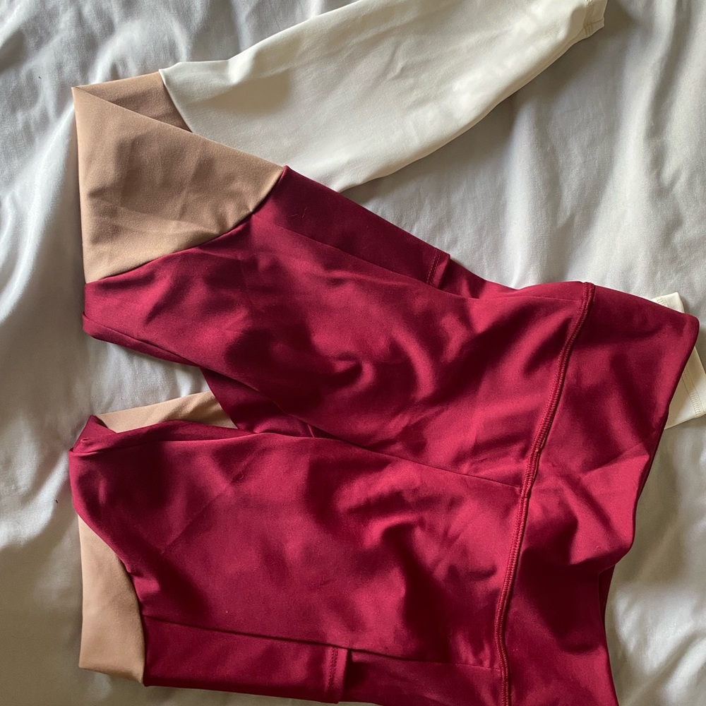 Distinct Pants Salty Honey